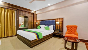 The Solitaire Vrindavan - Boutique Affordable Stay